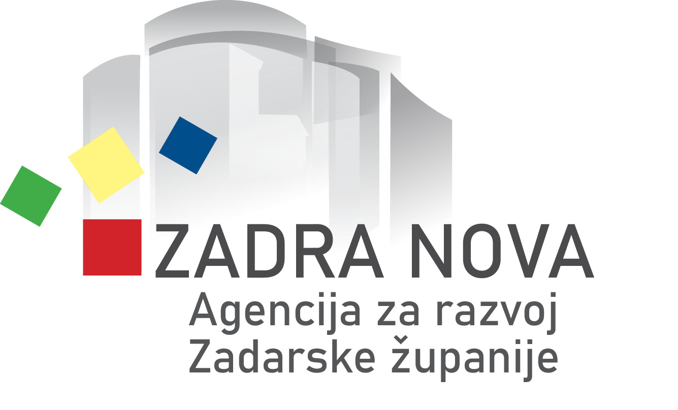 Zadra Nova logo